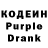 Codein Purple Drank Tarchshnik Vladimir